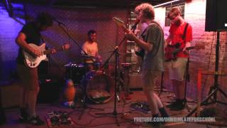 Pinegrove - "Namesake"