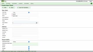 Taxfiler video