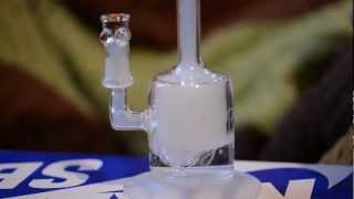 preview picture of video '(HD) MN Legit Scientific Bubbler'