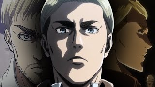 A Arte de Tomar Decisões em Meio ao Caos | Psicologia Shingeki no Kyojin