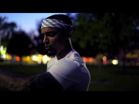 Juno Lost Kause - Behind Barz (Drake) Chicago version