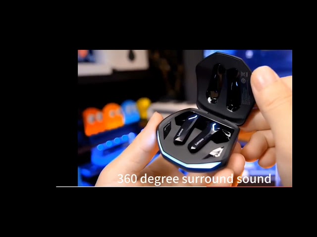 سماعات بلوثوث لا سلكي Lenovo M2 pro