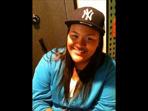 RWS RADIO Presents Artist SpotLite  FT  LADI G