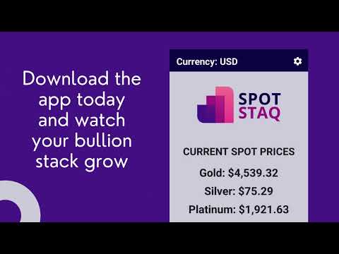 SpotStaq