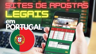 5 Melhores Sites de Apostas com Licença em Portugal | Casas de Apostas Desportivas Legalizadas 2022