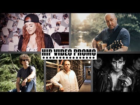 HIP Video Promo weekly recap - 05/18/18