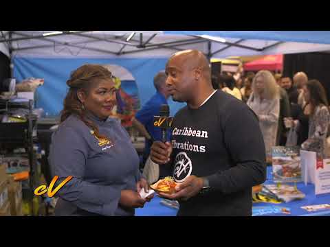 "Chef Raquel Fox’s Island Gurl Foods: Authentic Caribbean Flavours by the Island Girl Chef"