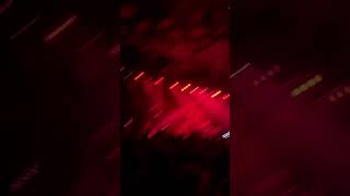 Giving Bad People Good Ideas - Death Grips Live