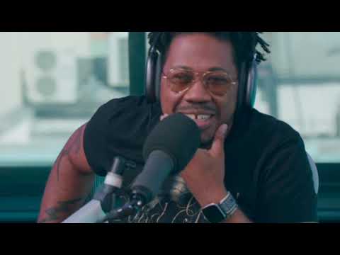 Ron Trent x Tim Sweeney on Beats In Space. Ron talking about David Mancuso