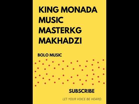 International Kalahari slow jam music