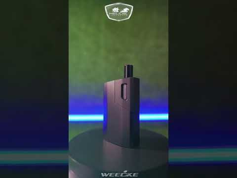 Vaporizador a convección Fenix Pro V2 | Weecke