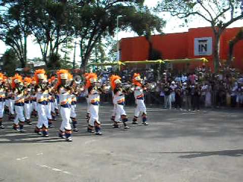 SOU FANFARREIRO - Fanesp - CAMAÇARI 2010