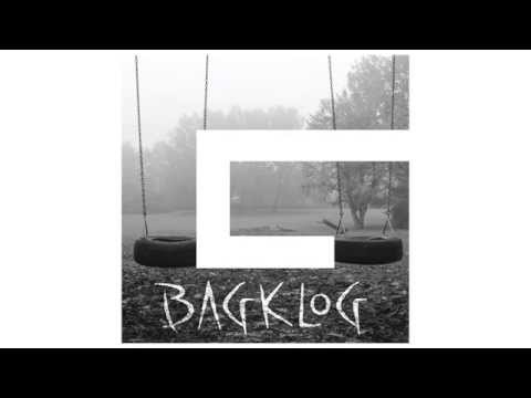 Gigasus - Bagklog (2015)