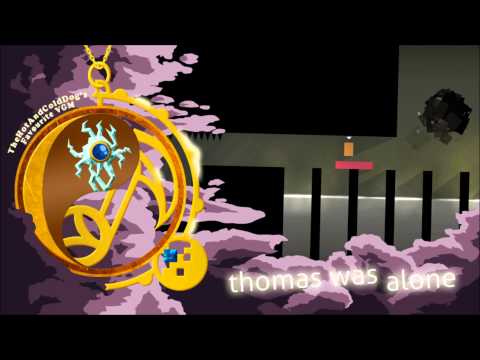 Golden VGM #407 - Thomas Was Alone ~ Hope