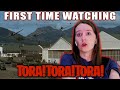 Tora Tora Tora 1970 Movie Reaction First Time Watching Happy Memorial Day