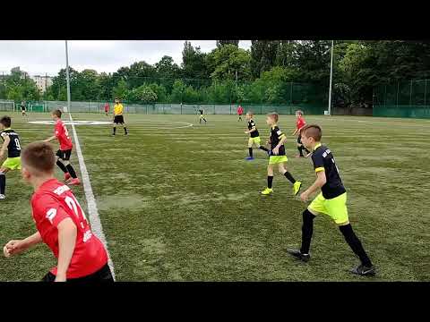 Parasol Wrocław 1 08/09 - AMP Bolesławiec