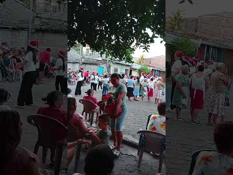 #elsalvador #colonia #lasflores #gotera