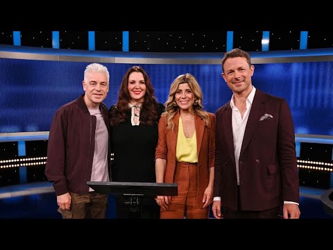 Gefragt Gejagt XXL - Der Quiz-Marathon vom 6. September 2025