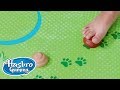'Don't Step In It' Official Commercial - Hasbro Gaming
