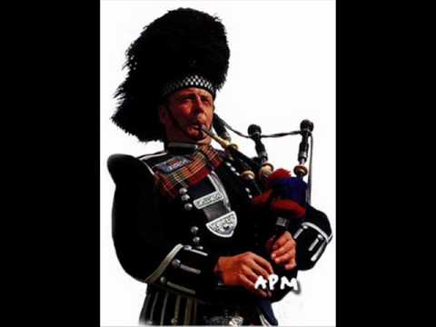 The Flowers of the Forest.