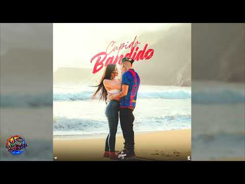 Cupido Bandido - El Jordan 23