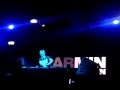Armin Van Buuren @ Leon Mexico 2011 Viking & Between The Rays
