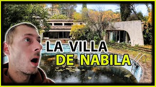 Download lagu La villa de NABILA abandonnée Un scandale URBEX... mp3