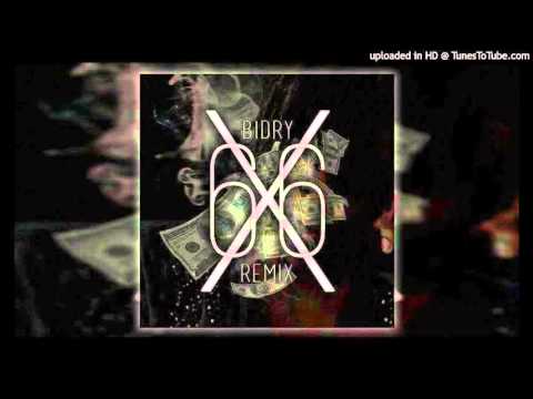 Bidry - 66X(Remix)