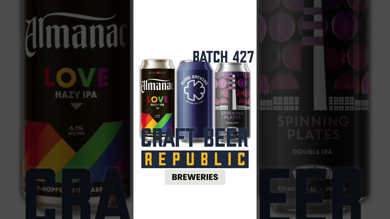 Epic Pre-Party: Brewers Association Fest Experience