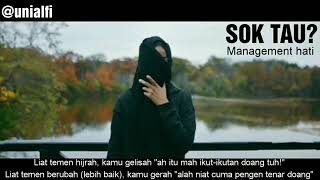 Download lagu SOK TAHU! mp3
