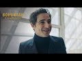 Bohemian Rhapsody | A Tribute to Queen: Zac Posen | 20th Century FOX