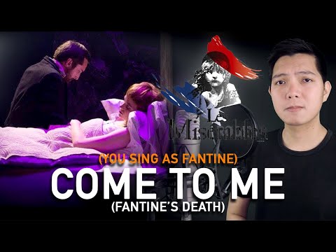 Come To Me - Les Miserables