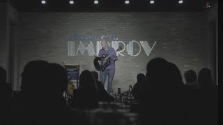 Bob Lind: When Love is New (Live at Dania Improv, 10/29/24)