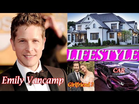 Matt Czuchry Net Worth