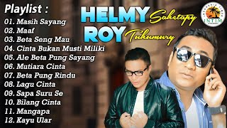 Download lagu Kumpulan Lagu Ambon Helmy Sahetapy ft Roy Tuhumury - Masih Sayang || Full Ambon mp3