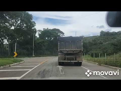 TRAJANO DE MORAIS / CONCEIÇÃO DE MACABU RJ EP 34