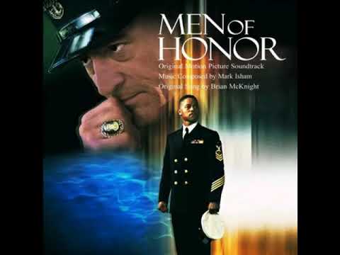 Mark Isham - Men Of Honor