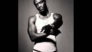 Akon feat. Snoop Dogg - Im A Day Dreaming - YouTube.flv