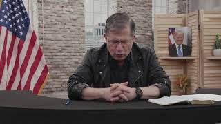 PFL-The Outrage of the Third Trump Indictment - Praying for America-  August 2, 2023