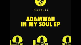 Adamwah - In My Soul