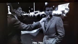 Funny scene from Killer’s Kiss (1955)