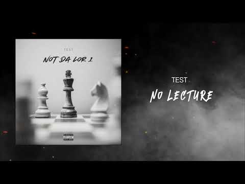 Video thumbnail for No Lecture