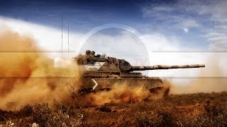 Download lagu Algeria Military Power Message To The World mp3