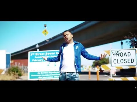 Lul Smoove - Big N*gga (Official Video)