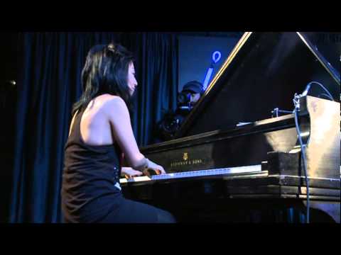 山中千尋　Live In New York　～So Long～