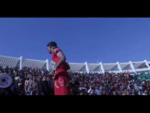 Double Verage Ultras imaZighne et Red Rebels Tbooricha 😢♓❤