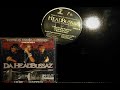 Da HeadBussaz - Head Bussaz  2002