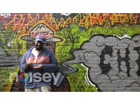 Smoke DZA and Harry Fraud - Noisey Meets