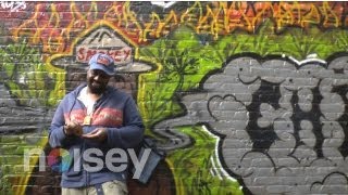 Smoke DZA and Harry Fraud - Noisey Meets