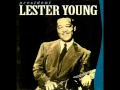 Lester Young - New Lester Leaps In